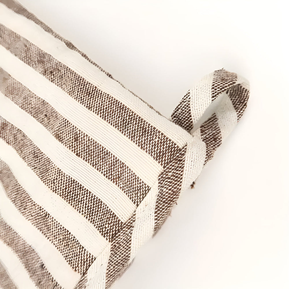 Premium Randig Värmebeständig Ugnsgryta Carvallo