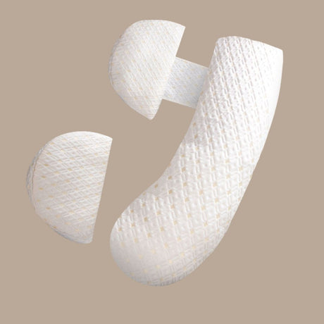 Försiktig Gravidkudde för Blivande Mödrar Carvallo