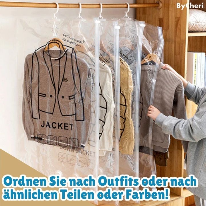 Carvallo - Maximera enkelt ditt utrymme! Carvallo