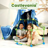 Castlevania™ Fortbyggnadsset-Hemnix-Hemnix