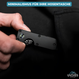 Carvallo – Aldrig mer klappriga nycklar! Carvallo