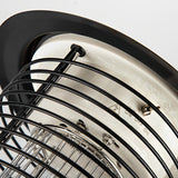 Mygglampa – Vattentät Solenergi USB Uppladdningsbar Zapper Carvallo