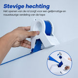 Carvallo - Heminredning Tätningsband Skärverktyg Carvallo