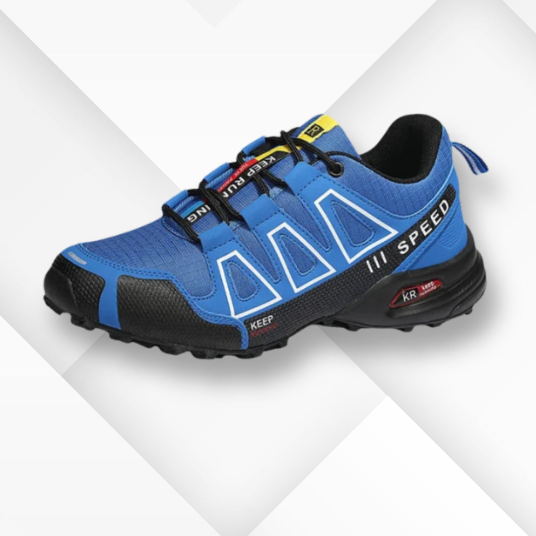 Trekker® Ortopediska Vandringsskor-Hemnix-Hemnix
