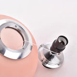 Nova Design Lekfull LED Taklampa med Ballongform Carvallo