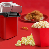 Carvallo - Mini-Popcorn-Maskin Carvallo