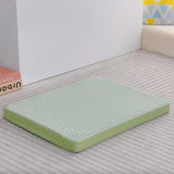 Arctic Breeze Kylande Hundsäng Is Silke Ortopedisk Tvättbar Carvallo