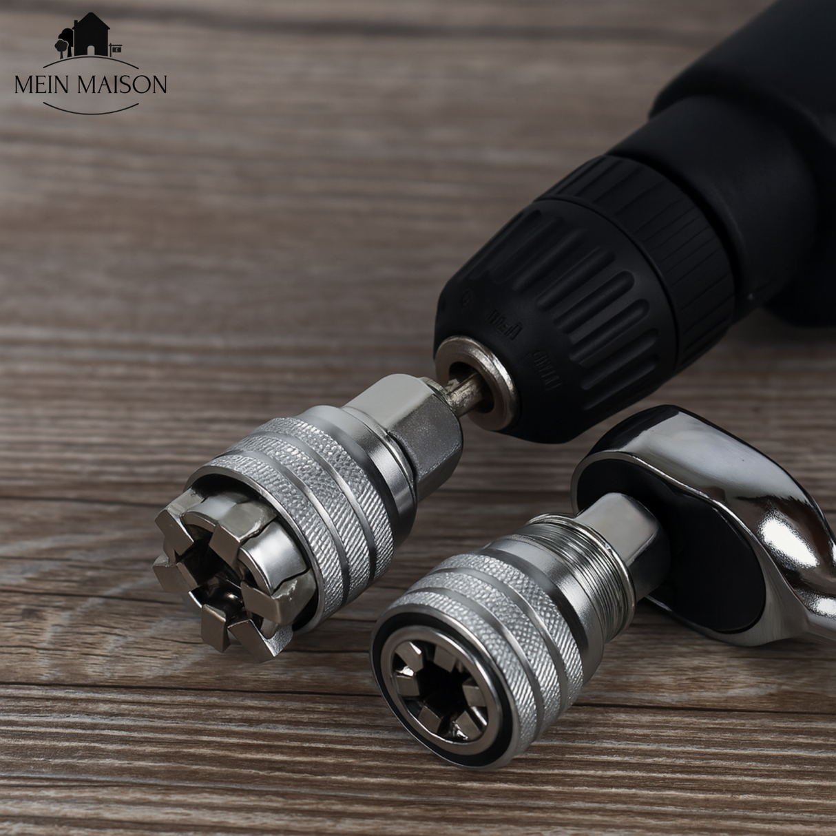 Carvallo – Passar alltid. Håller allt. Carvallo