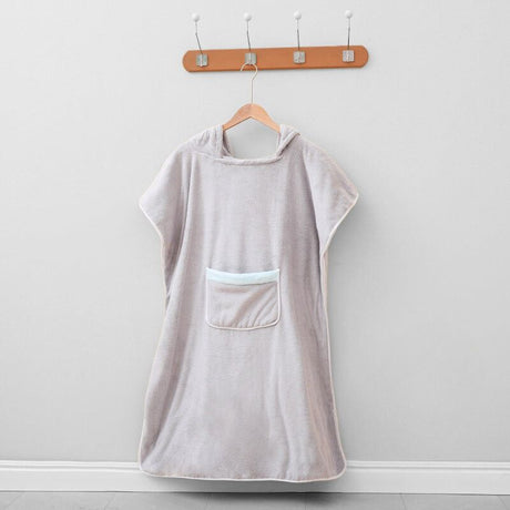 Praktisk badrock Carvallo