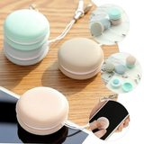 Carvallo | ShineSwipe – För den perfekta översikten! Carvallo