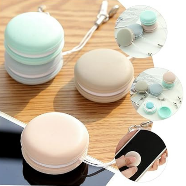 Carvallo | ShineSwipe – För den perfekta översikten! Carvallo