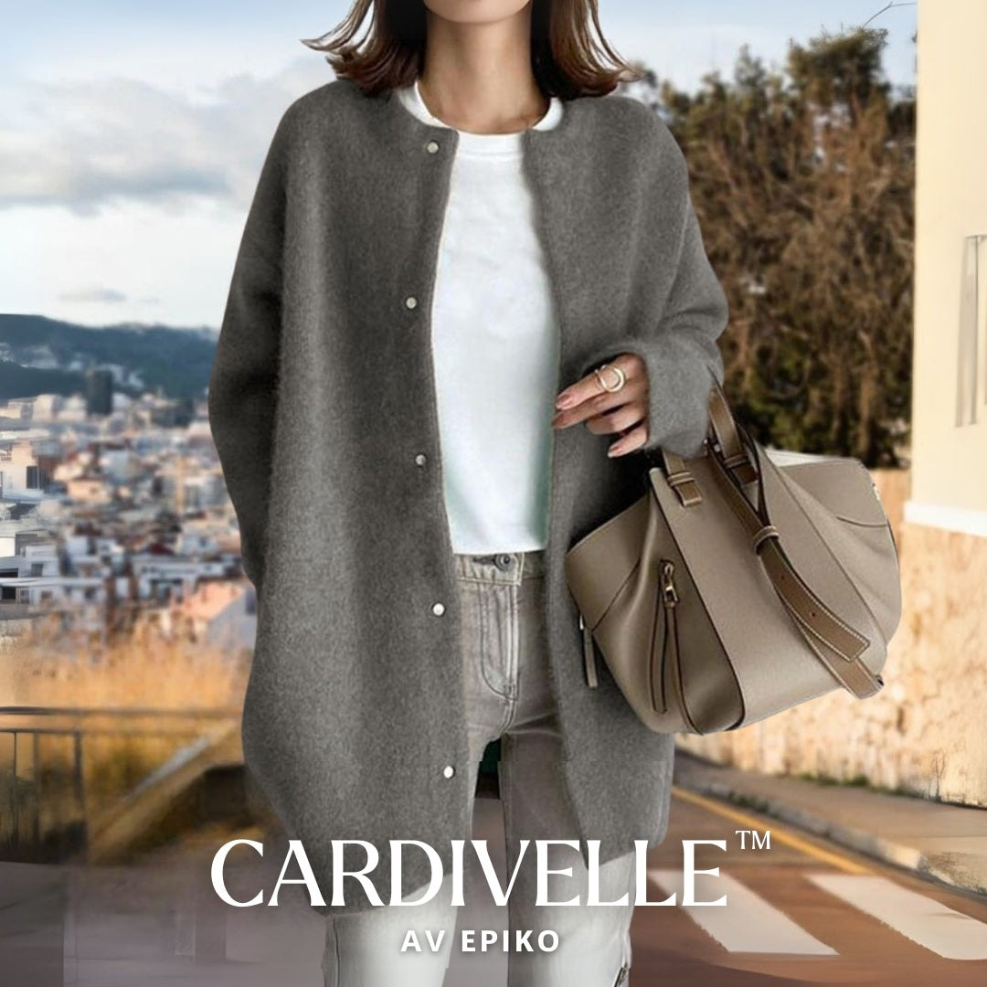 Cardivelle™-Hemnix-Grå-XS-Hemnix