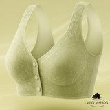 Carvallo | CozyForm – Komfort & Stöd med framknappar Carvallo