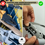 PlierPro™ - Det 12-i-1-multiverktyget för varje uppgift Carvallo