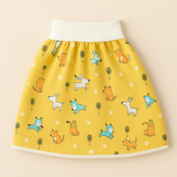 Baby träningsbyxor vattentäta återanvändbara blöjshorts Carvallo