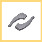 Carvallo – Glasögon faller aldrig ner igen (5 par) Carvallo