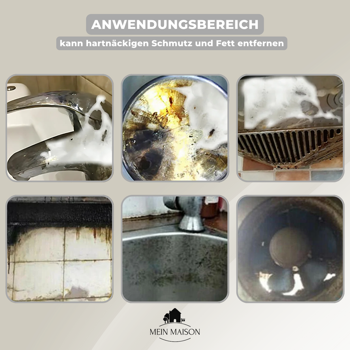 Carvallo | GreaseAway – Fettfri på sekunder! Carvallo