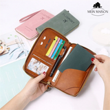 Carvallo – Resa säkert, smart skyddad Carvallo