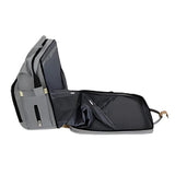 Carvallo – Mångsidig ryggsäck med justerbara axelremmar och minimalistisk design Carvallo