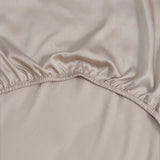 Bamboo Passformlakan - Husdjursrullande för Hundar/Katter Familj Carvallo