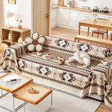 Tribal Weave Sofföverdrag Carvallo