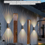 Carvallo Solar – Elegant ljusspel utan elkostnader Carvallo