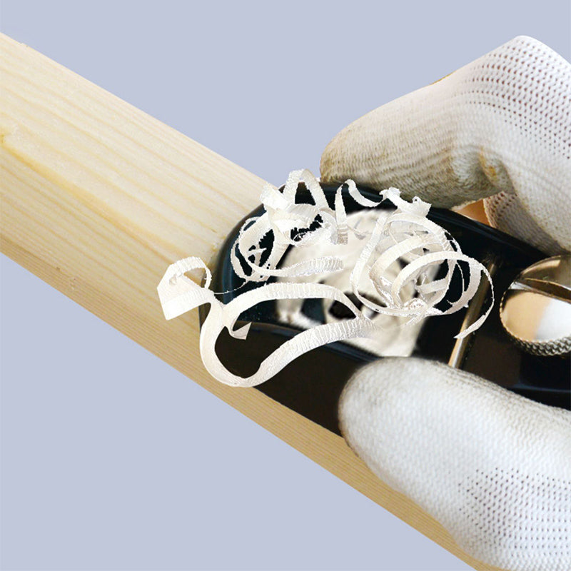 Carvallo - Mini träbearbetningshyvel Carvallo