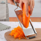 Carvallo – Skär din grönsaker 8× snabbare & effektivare Carvallo