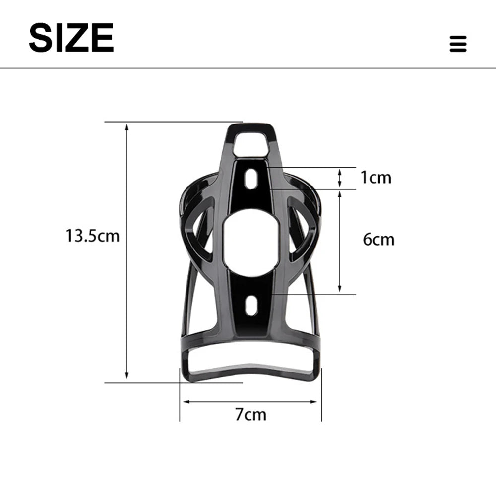 Cykel Vattenflaskhållare Carvallo