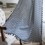 Tidal Scales Gardin Carvallo