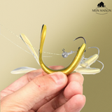 Carvallo – Baiten som garanterar napp! (5-pack) Carvallo