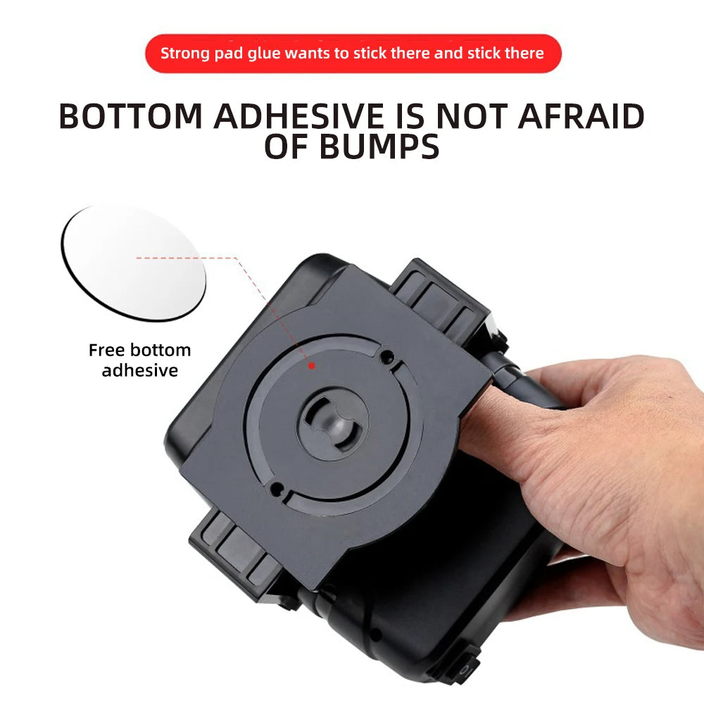 Bilvärmare – Avfrosta, Värme & Kyl med kraftfull 12V effektivitet Carvallo