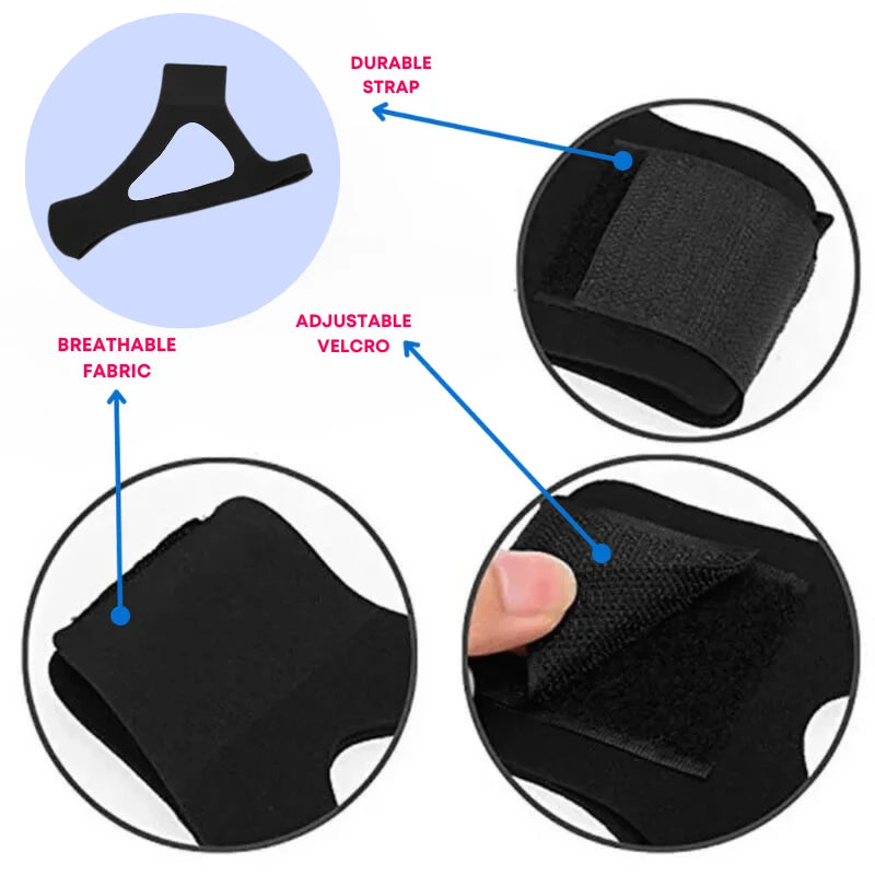 Carvallo – Mjuk stöd för lugn sömn Carvallo