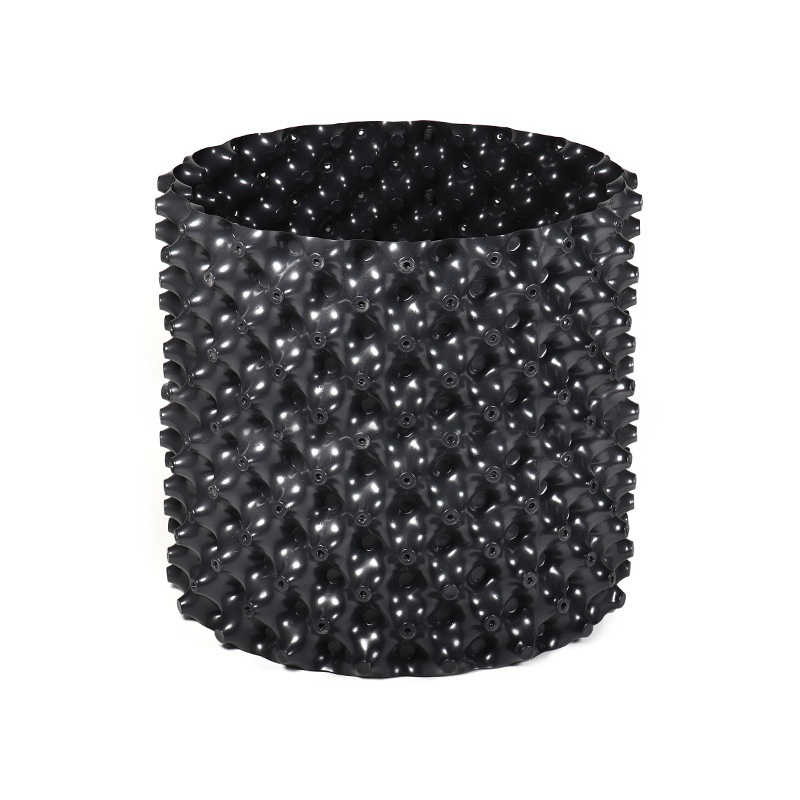 Rotkontrollapparat för växter och landskapsdesign för att främja hälsosam tillväxt Carvallo