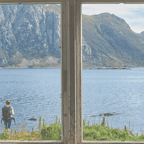 Självhäftande Insektsskydd Fönsternät - Enkel Installation & Effektivt Skydd-Kök-BB-Hemnix