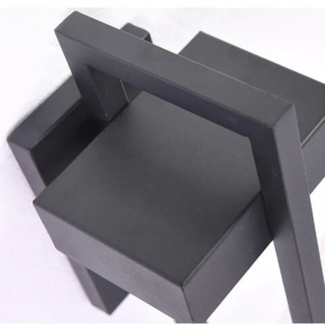 Carvallo – Stilig Utendørs Vegglys Med Moderne Design Carvallo