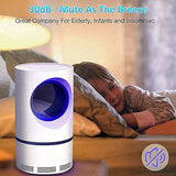 Myggdödarlampa Carvallo