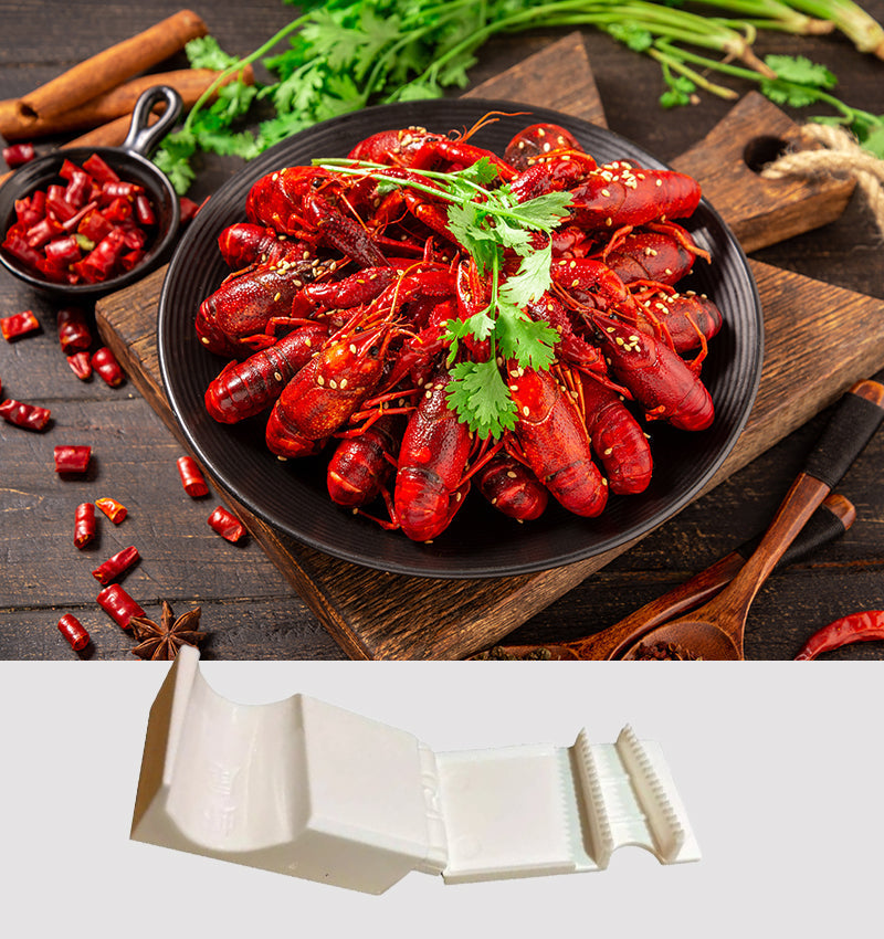 Carvallo | ShrimpEase – Skala räkor på sekunder! Carvallo