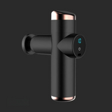 Massage Device - Tyst och Effektiv Bodybuilding Gun MILA Sverige