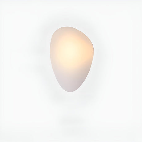 LED Vägglampa i Kieselstein Design – Dekorativ nordisk design för vardagsrum och hall Carvallo