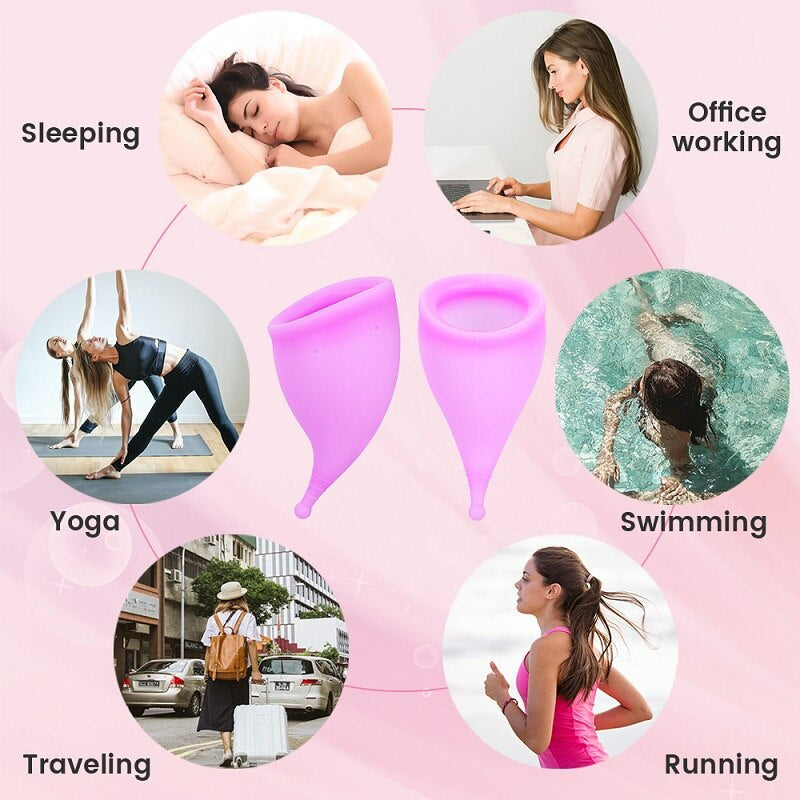 Bekväma Menskoppen För Dig i Silikon-Personligt-BB-Hemnix