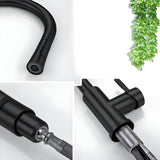 Köksblandare med sensor - Intelligent beröringsfria enhandsgreppblandare Carvallo