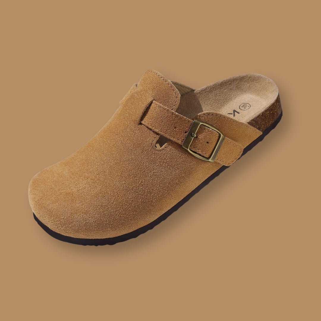 Swede Clog-Hemnix-Hemnix