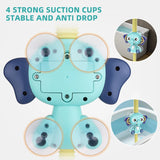 Elefantbad Dusch Carvallo