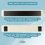 Carvallo – Din smarta köksassistent för perfekta folie! Carvallo