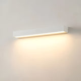 StreamLine Light - Vattentät Slim Linjär LED Vägglampa Carvallo