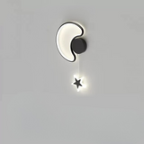 CloudLume – Dekorativ vägglampa för en magisk atmosfär Carvallo