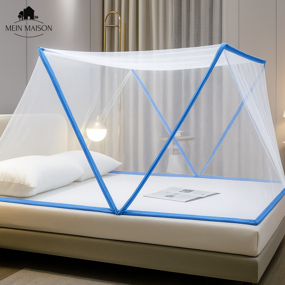 Carvallo – skydd på knapptryck! Carvallo