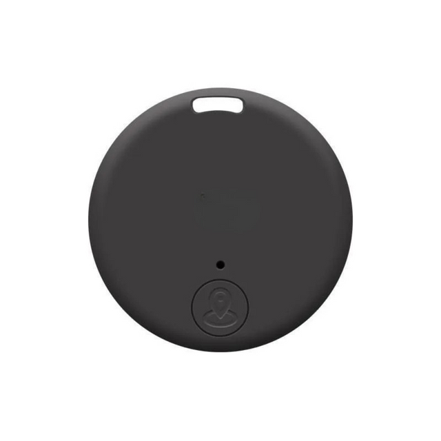 GPS Tracker Bluetooth Anti-Lost Nyckel Hittare Carvallo