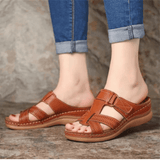 Ortopediska sandaler för kvinnor-Shoes for Women-Hemnix-Hemnix